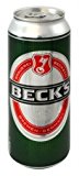 BECKS Dosensafe Dosentresor Geheimdose Versteckdose Gadget