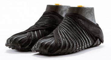 Vibram FUROSHIKI auf gadgetzone.de