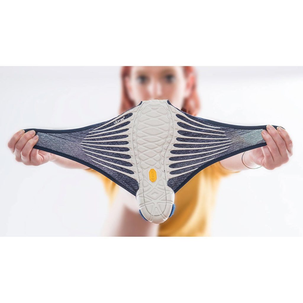 Vibram FUROSHIKI auf gadgetzone.de