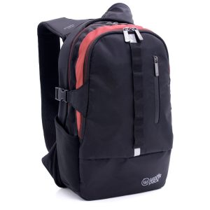 wolffepack, smarter city Rucksack auch gadgetzone.de