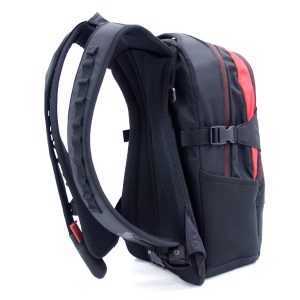 wolffepack, smarter city Rucksack auch gadgetzone.de