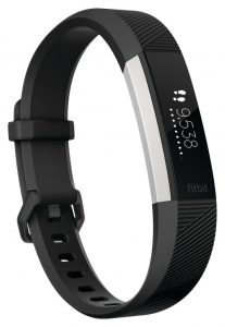 Fitbit Alta HR Fitnesstracker auf gadgetzone.de