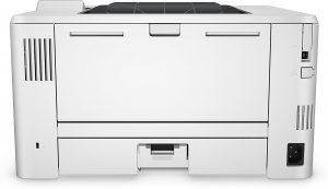 HP Laserjet auf gadgetzone.de