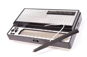 Stylophone auf gadgetzone.de