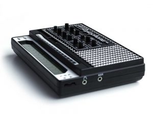 Stylophone auf gadgetzone.de