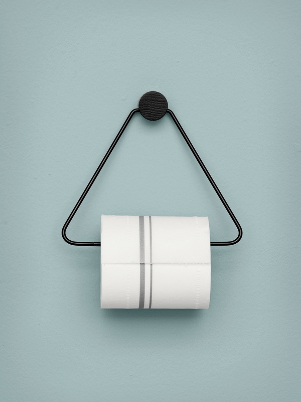 Toilettenpapier mit Stil auf gadgetzone.de