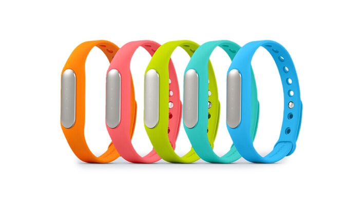 Xiaomi MiBand Smartband um nur € 15,48