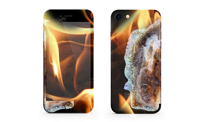 Das derzeit „heißeste“ iPhone Case