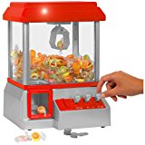 GreatGadgets 2087 - Candy Grabber, rot