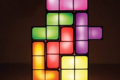 tetris_lampe