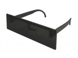 zensurbrille