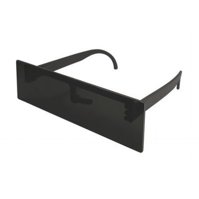 Inkognito Brille