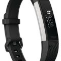 Fitbit Alta HR Fitnesstracker auf gadgetzone.de