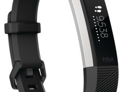 Fitbit Alta HR Fitnesstracker auf gadgetzone.de