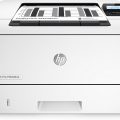 HP Laserjet auf gadgetzone.de