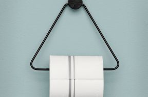 Toilettenpapier mit Stil auf gadgetzone.de