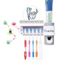 Zahnbürste sterilisieren mit Stil auf gadgetzone.de