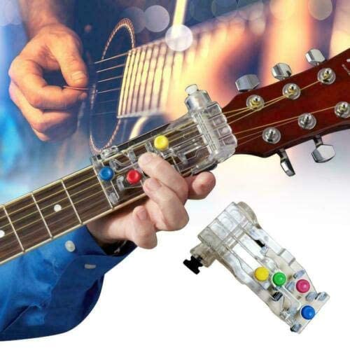 Gitarre lernen mit Gadgets auf gadgetzone.de