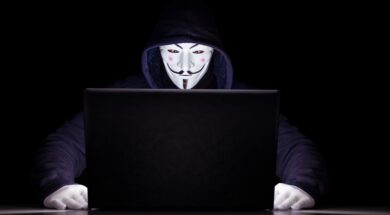 Hacker Abwehrprogramm auf gadgetzone.de