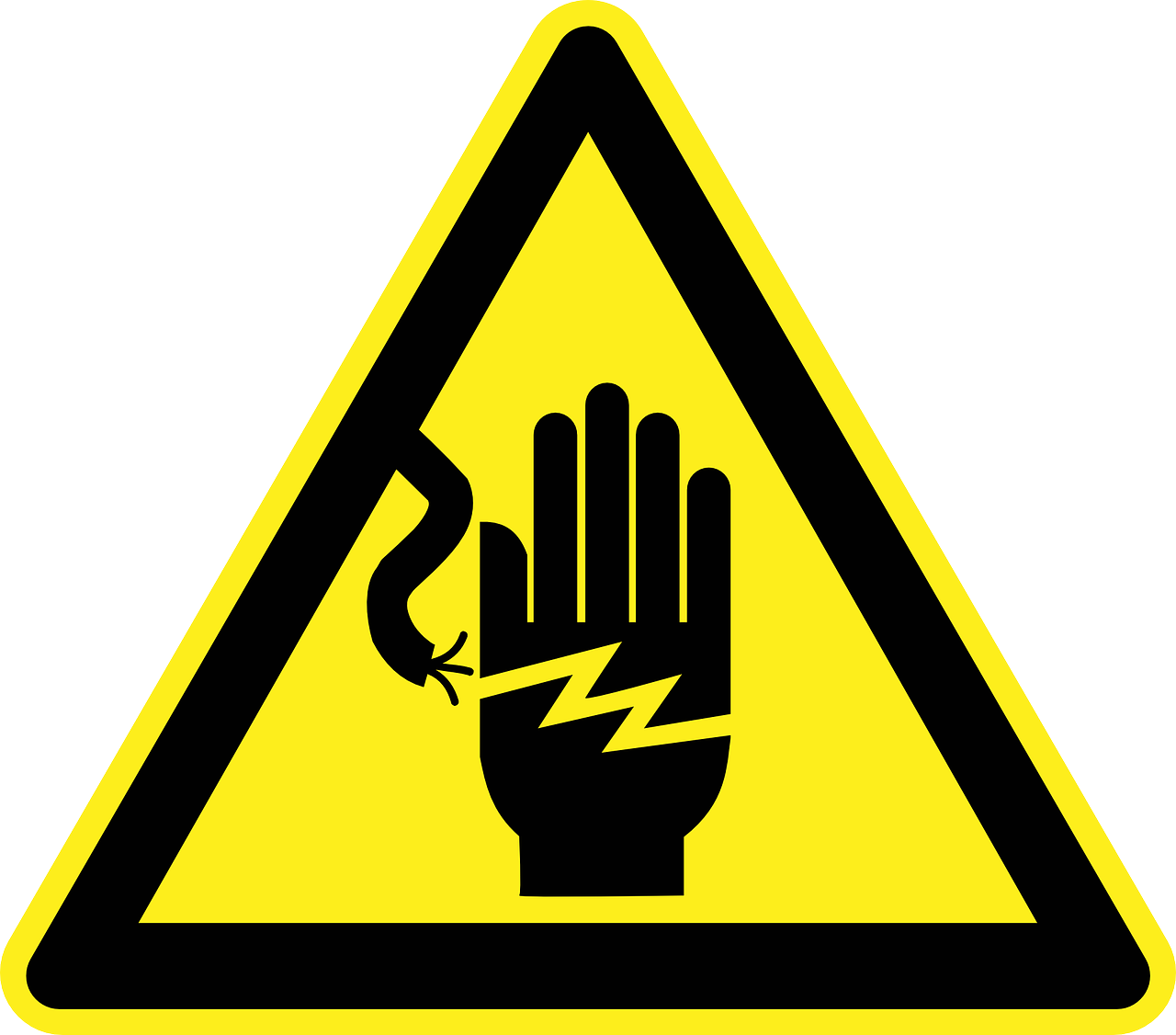 Ortsveränderliche elektrische Betriebsmittel