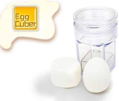 Egg Cuber – Ei zum Quadrat auf gadgetzone.de